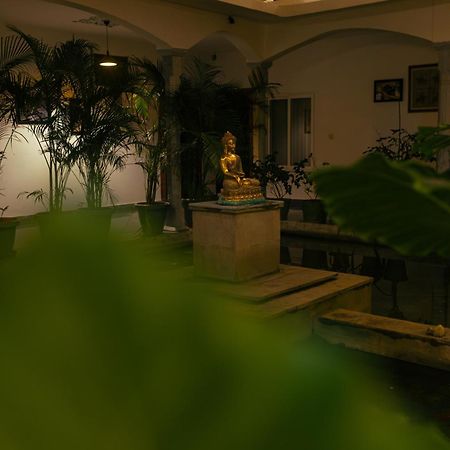 Ranakpur Safari Resort Sādri Kültér fotó