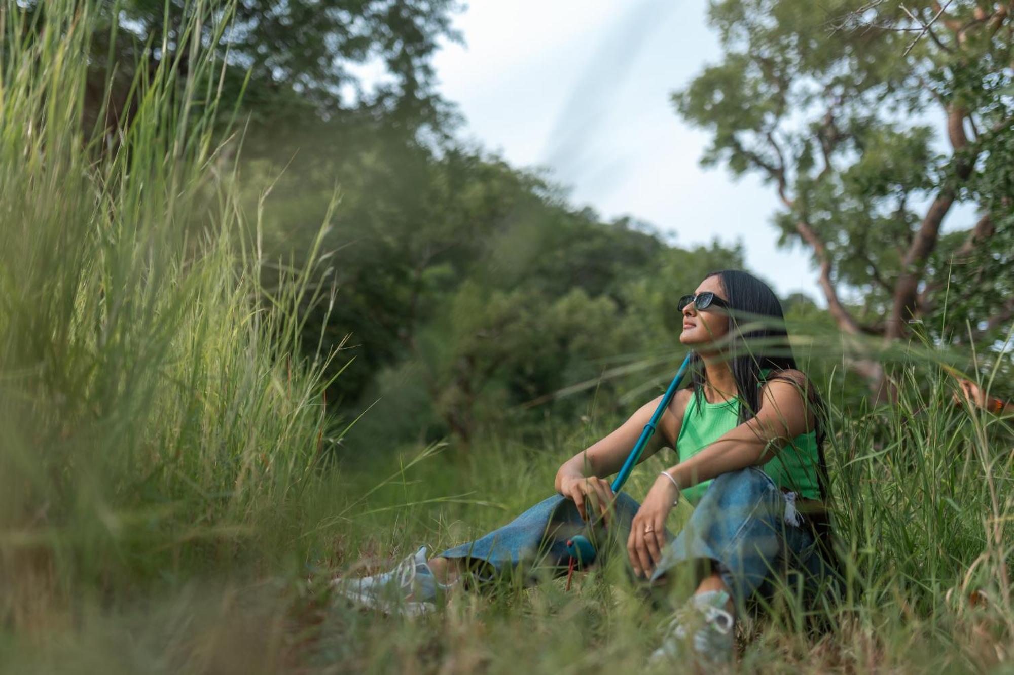 Ranakpur Safari Resort Sādri Kültér fotó