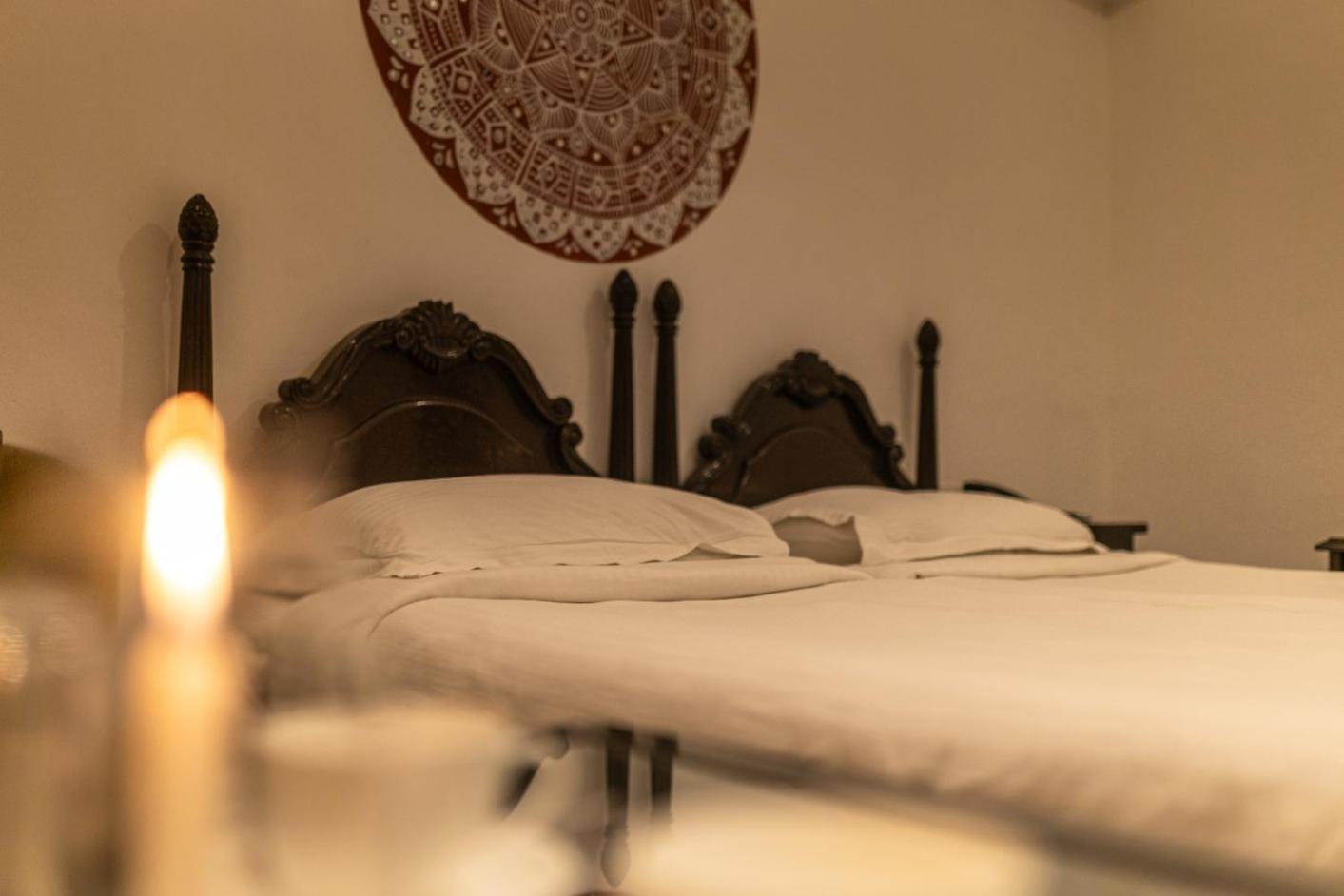 Ranakpur Safari Resort Sādri Kültér fotó