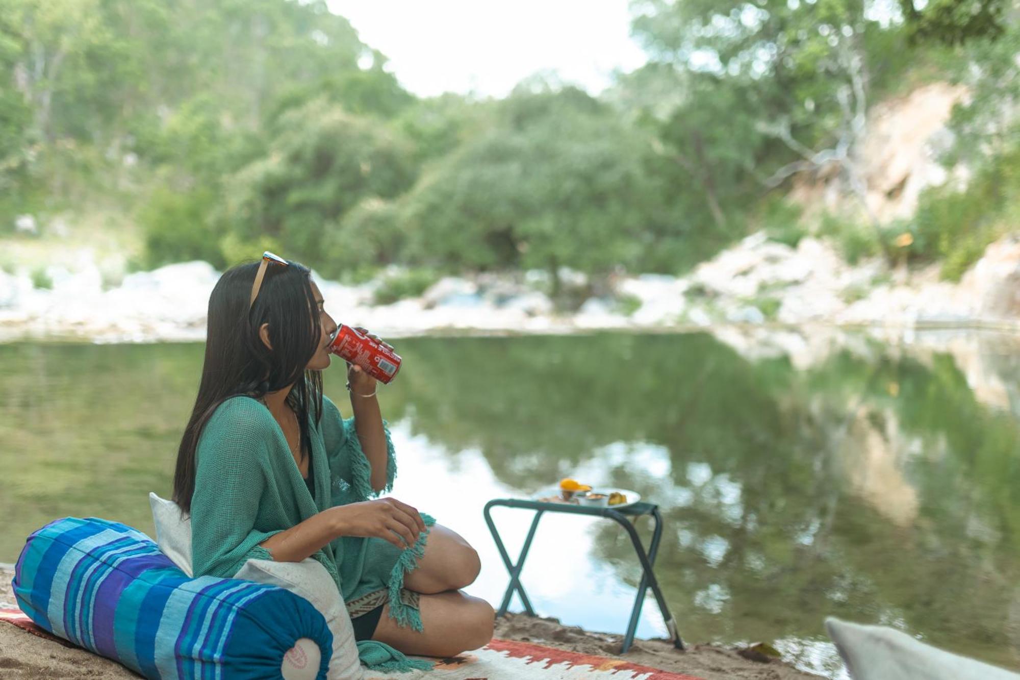 Ranakpur Safari Resort Sādri Kültér fotó